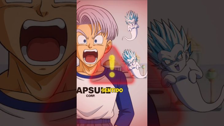 Cosas Con Poco Sentido En Dragon Ball Parte 9 #anime #dbz #goku