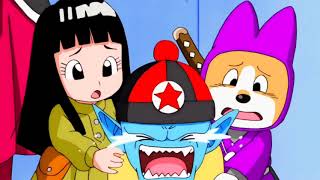 ドラゴンボール超（スーパー） 【DB Super】► 悟空とビルスの戦いの余震で第7宇宙が揺れる ►Dragon Ball Super Full HD Engsub