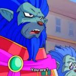 ドラゴンボール超（スーパー） 【DB Super】► 悟空は超サイヤ人ゴッド状態を習得していないにもかかわらず、ビルスと同等に戦うことができます ►Dragon Ball Super Full HD