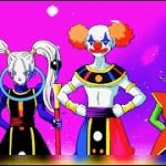 ドラゴンボール超（スーパー）DB Super】► トッポの圧倒的パワーに悟空が全力解放で挑む！ ► Dragon Ball Super Full HD