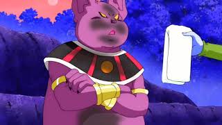 ドラゴンボール超（スーパー） 【DB Super】► ベジータの超サイヤ人ブルーパワー：フリーザがもはや対戦相手ではなくなったとき ►Dragon Ball Super Full HD. pt2