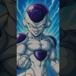 中毒性ヤバいDBZエディット🐉 最高のドーパミン #ショート