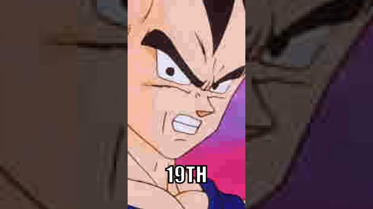 DECEMBER 19TH #dragonball #vegeta #memes #voiceover
