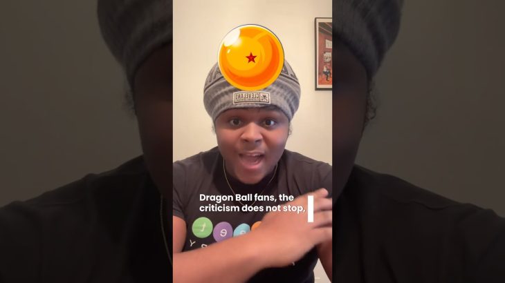 DRAGON BALL SUPER DRAMA #anime