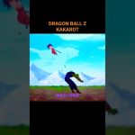 DRAGON BALL Z KAKAROT。孫悟空勝利😀 #shorts #ドラゴンボール #dragonball #kakarot #ゲーム実況 #ゲーム配信 #action #anime