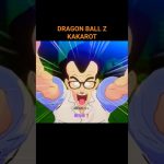 DRAGON BALL Z KAKAROT。シェンの魔封波❗ #shorts #ドラゴンボール #dragonball #kakarot #ゲーム実況 #ゲーム配信 #action #anime