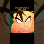 DRAGON BALL Z KAKAROT。悟空はあくまで試合😀 #shorts #ドラゴンボール #dragonball #kakarot #ゲーム実況 #ゲーム配信 #action #anime