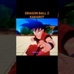 DRAGON BALL Z KAKAROT。悟空VSチチ👊 #shorts #ドラゴンボール #dragonball #kakarot #ゲーム実況 #ゲーム配信 #action #anime