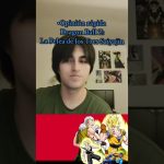 DRAGON BALL Z: LA PELEA DE LOS TRES SAIYAJIN – Opinión rápida