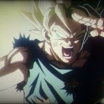 Dragon Ball – Rottengraffty -「秋桜」魔人ブウ  ドラゴンボール  – AMV – MAD