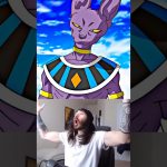 Dragon Ball Super Antagonists RANKED #dbs #dragonballsuper