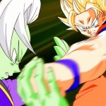 ドラゴンボール超（スーパー） ► 人間の力とは思えない悟空の強さに驚愕するザマス! ► Dragon Ball Super English Subtitle