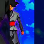 Dragon Ball z Ka Strongest Door..! #dragonballz