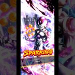 Dragon Ball z game 😁 Goku vs frieza fight 👊😎😈😎😈#gaming #trending #dragonball #randoms #memeteam