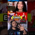 Dragón ball Z está sobrevalorado? 😯#dragonball #darlininthefranxx #Anime