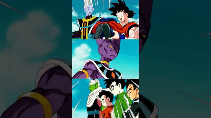 Dragonball Super bekommt ein REMAKE? #dragonballsuper #cgianimation