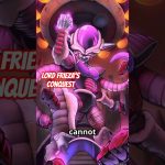 Dragonball Z: National Geographic Ep: 10 Planet Namek  A World Caught Between Giants