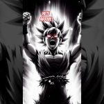 Dragonball Z: National Geographic Ep 18 Goku’s Arrival  The Balance Shifts