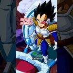 Dragonball Z: National Geographic Ep.12 Vegeta  Predator on Namek   A Saiyan’s Hunt