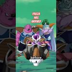 Dragonball Z: National Geographic Ep11  Frieza’s Purge  Namek’s Fall