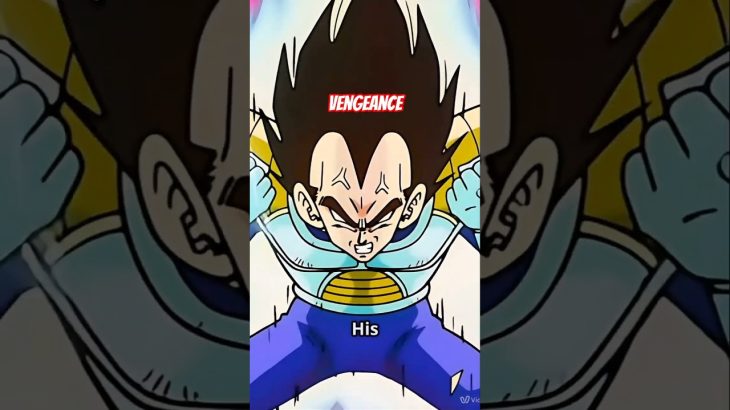 Dragonball Z: National Geograpic Ep15. Zarbon’s Last Hunt The Prince’s Vengeance.