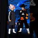 Drip vagito vs Drip Goku black #anime#petshub#dragonball#shorts #zeno#goku#yamoshi#1vs1 #vs #drip
