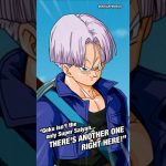 EZA AGL Trunks Active Skill