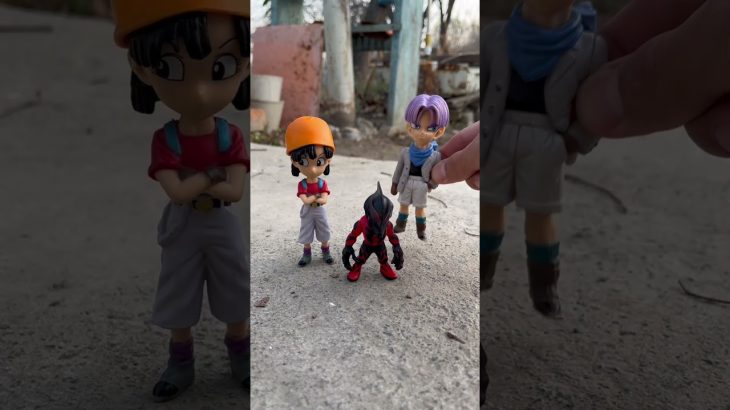 Epic Dragon Ball Super Blow