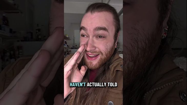 FORESHADOWING in Dragonball Abridged?