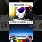 Frezzer “El Emperador”🔥| Dragon Ball Z✅ #dragonball #dragonballz #dragonballsuper #goku #anime 🔥🗿☺️