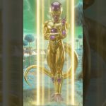 Frieza’s Full Evolution in REAL LIFE / 【実写化】フリーザ全形態進化！/ ⚠️真人版黑金弗利沙降臨！全型態變化。