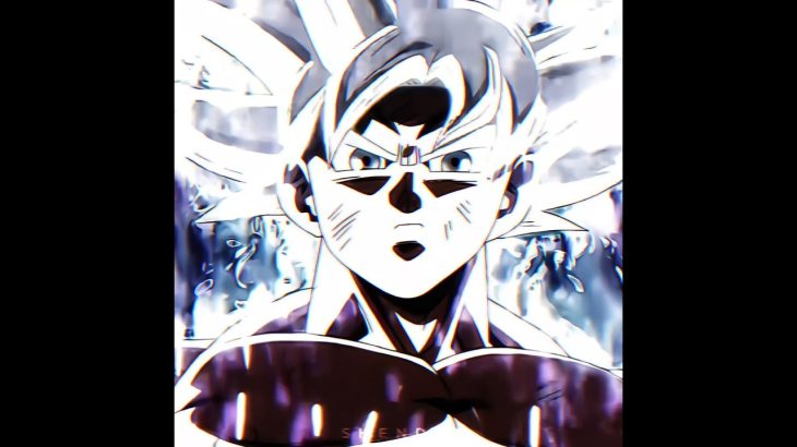 GOKU BEST COMEBACK ☠️💀” || #dbs #dbz #dragonball #goku #vegeta #trending #viral #shorts