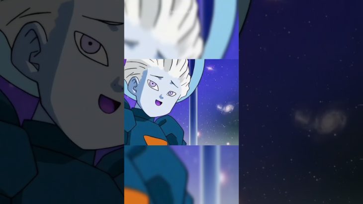 GOKU MATOU O BIGODUDO? #anime #otaku #dragonball