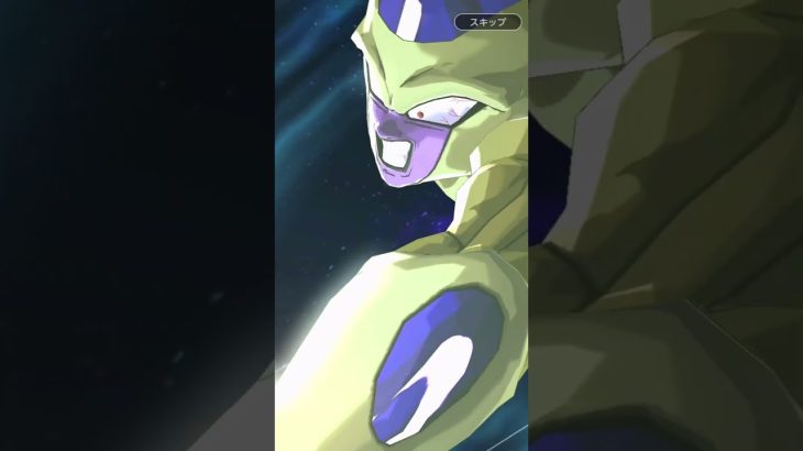 『#ドラゴンボールGT』で、孫悟飯と孫悟天とパンとトランクスのパワーを集めて超フルパワーサイヤ人4になりましたけど、後の超サイヤ人ゴッドの覚醒シーンはこのシーンのオマージュなんでしょうね。#レジェンズ