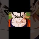 Gohan vs Buu in Dragonball Z, but with a twist! 😂