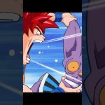 Goku And Beerus Fight Funny…🤣