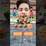 ‎Goku Battle v2 #dragonball #goku #gokugaming #dbz