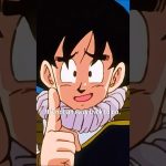 Goku Demonstrates Instant Transmission😂