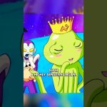 Goku Doesn’t Know What’s In His Hand 😂