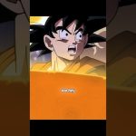 Goku Says Shenron Breath Stinks…🤣