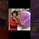 Goku goes Ultra-Rizztinct😎🥵(with @kawiwi) #goku #chichi #dragonball #dragonballz #anime #love