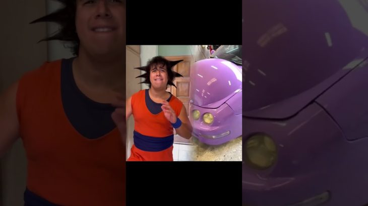 Goku goes Ultra-Rizztinct😎🥵(with @kawiwi) #goku #chichi #dragonball #dragonballz #anime #love