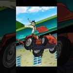 Goku got caught by Chichi 😂