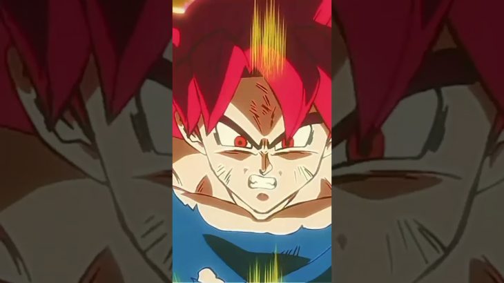 Goku vs Broly : The ultimate fight | edit | #dragonball #gokuedit #anime#broly