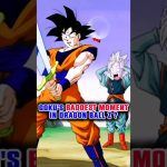 Goku’s Baddest Moment in Dragon Ball Z