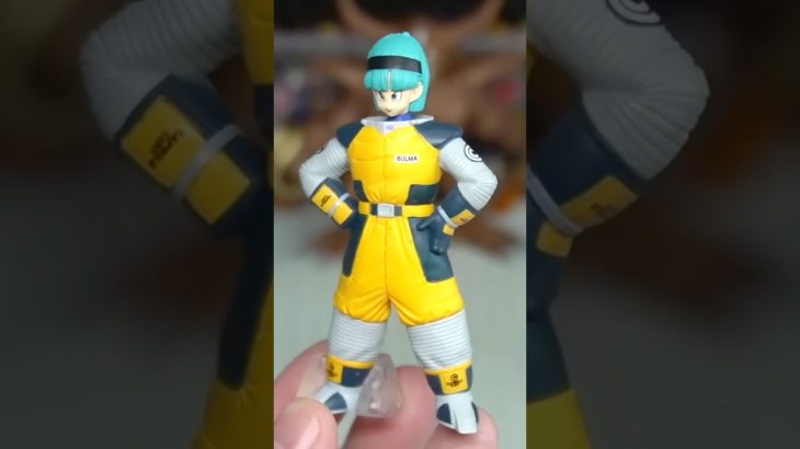 新HGシリーズ!アナザー開封! #ドラゴンボール #ガチャガチャ #dragonball