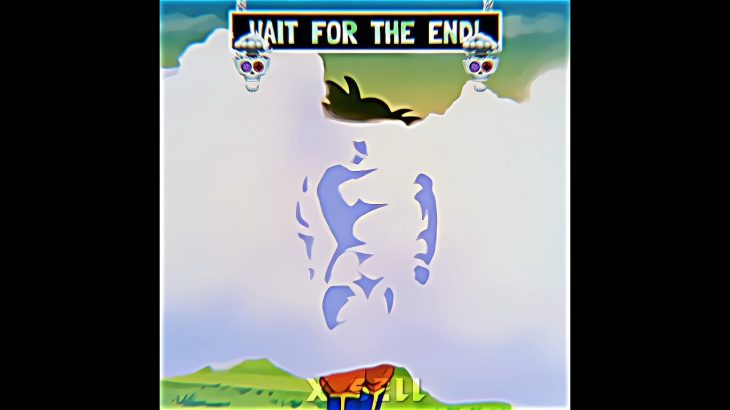 [ How Gohan and Chi Chi Feel After See Goku back Home After his dead ] (Goku meet his family again)