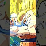 IMAGINARY LIKE THE JUSTICE×ドラゴンボールレジェンズ#ドラゴンボール #ドラゴンボールレジェンズ #mad動画 #dbl  #shorts #されめ  #されめクオリティ