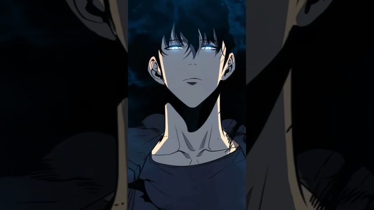 Jinwoo Vs Dbs Charecters | #anime #jinwoo #dragonball #shorts