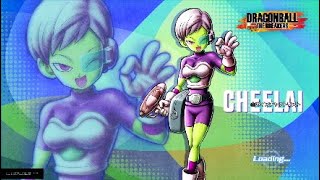 【ドラゴンボールゼノバース2】レイドボス ザマス・ゴクウブラック(超サイヤ人ロゼ)Lite(305)